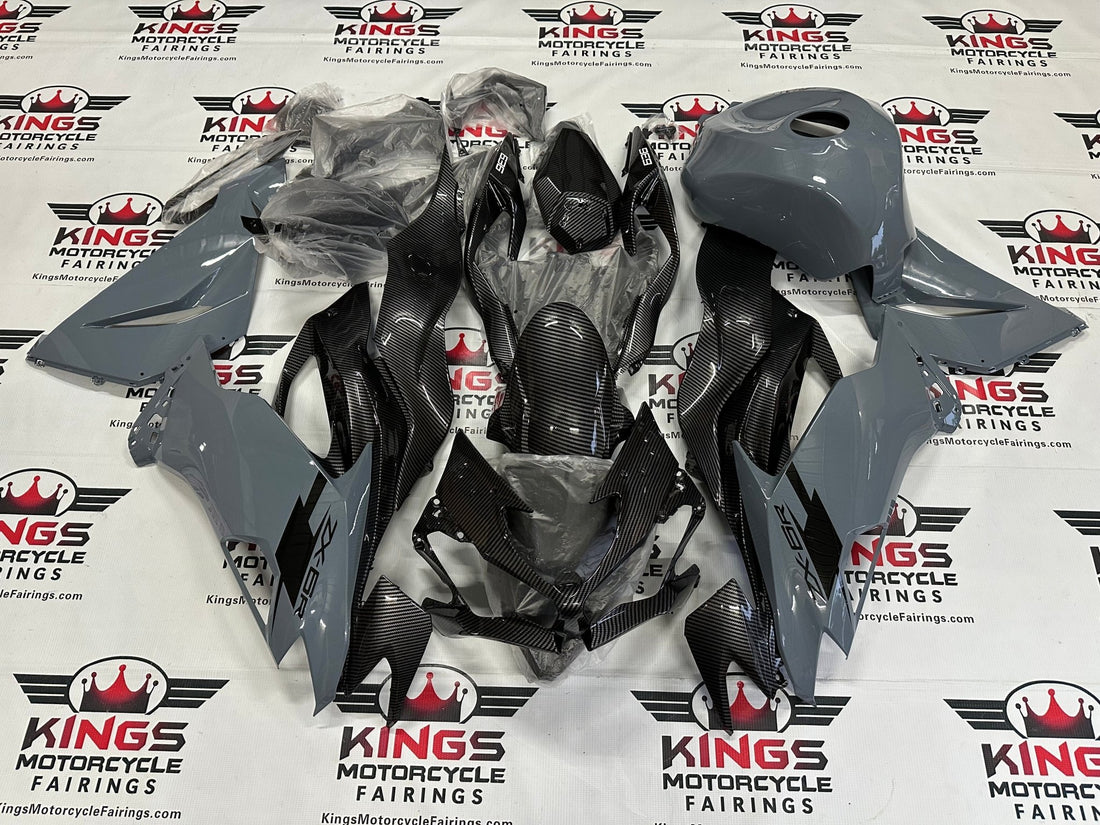 Shop Quality Motorcycle Fairing Kits at KingsMotorcycleFairings.com