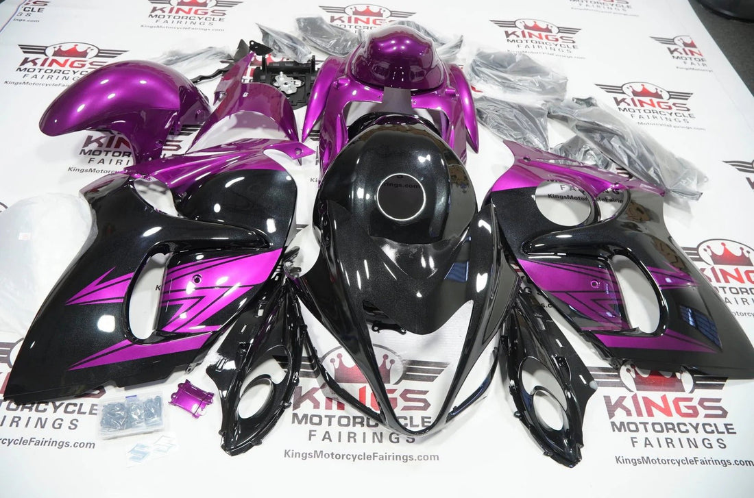 Fairing Trends Riders Are Loving Right Now