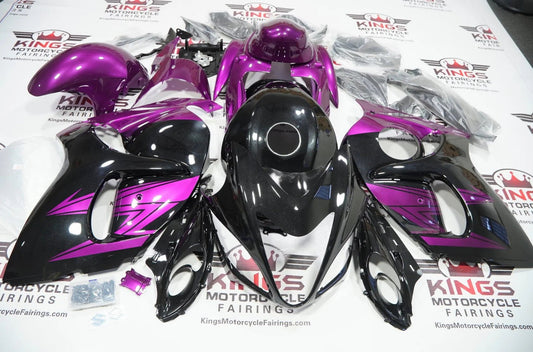 Fairing Trends Riders Are Loving Right Now