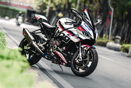 Ensuring Motorcyclist Safety on the 4th of July