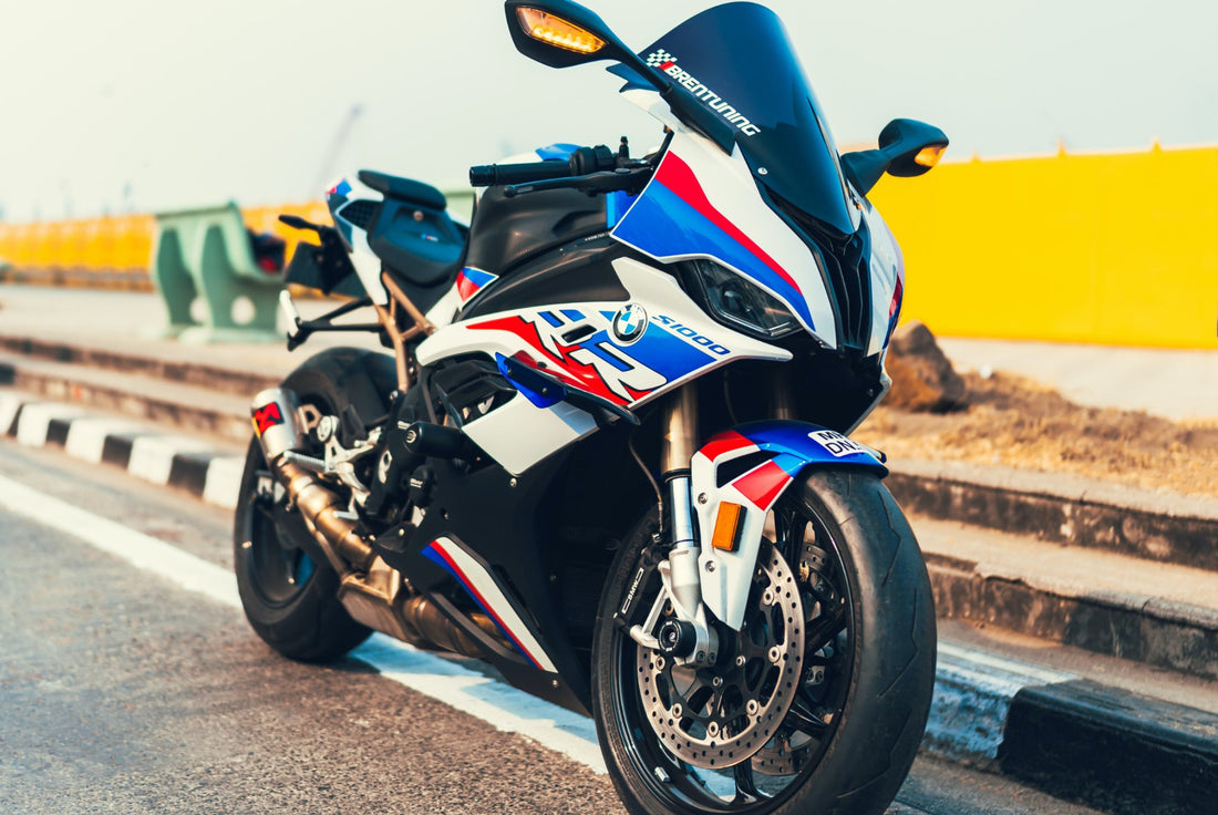 Maintaining Your Motorcycle for Better Resale Value