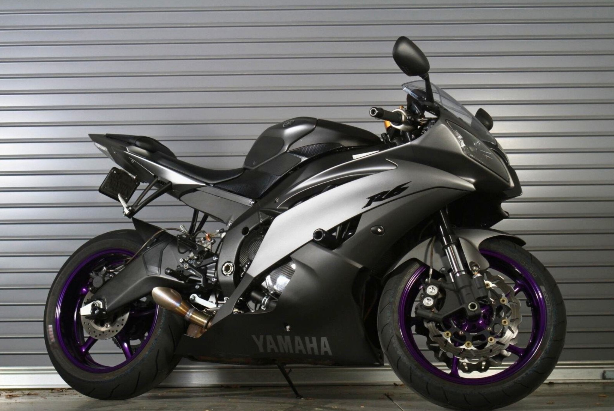 Top 4 Reasons to Love the Yamaha R6 | Kings Motorcycle
