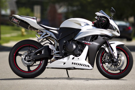Visit KingsMotorcycleFairings.com for the largest selection of quality Motorcycle Fairing Kits, Helmets, Boots, Goggles, Backpacks, & Accessories!