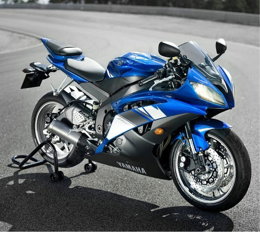 Most Popular Fairing Kit Colors By Brand + The Hottest Motorcycle Paint Colors for 2023! By KingsMotorcycleFairings.com