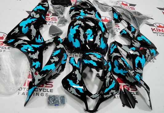 Buy Motorcycle Fairing Kits at KingsMotorcycleFairings.com