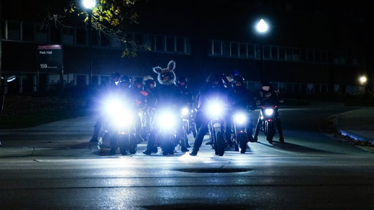 Visit KingsMotorcycleFairings.com for the largest selection of quality Motorcycle Fairing Kits, Helmets, Boots, Goggles, Backpacks, & Accessories!