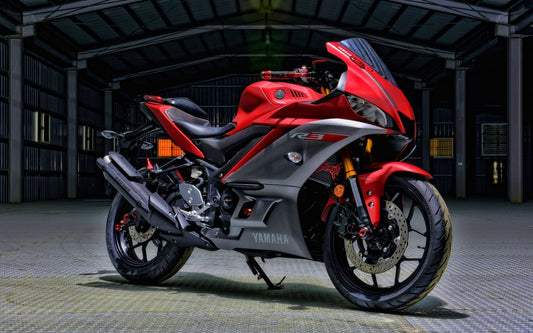 Visit KingsMotorcycleFairings.com for the largest selection of quality Motorcycle Fairing Kits, Helmets, Boots, Goggles, Backpacks, & Accessories!