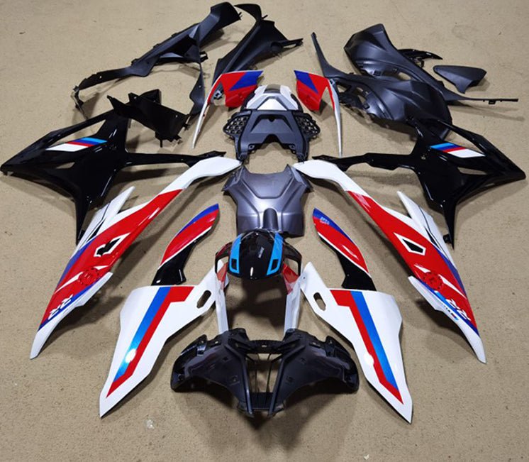 BMW S1000R Fairing Kits Kings Motorcycle Fairings