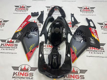 Aprilia RS125 Fairings (2000-2005) Black, Matte Black, Yellow, Red at KingsMotorcycleFairings.com