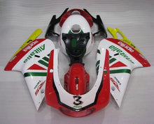 Aprilia RS125 Fairings (2000-2005) White, Red, Green, Yellow at KingsMotorcycleFairings.com