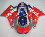 Aprilia RS250 Fairings (1995-1997) Red, Silver, Blue, White at KingsMotorcycleFairings.com