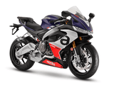 Aprilia RS660 Fairings (2020-2024) Matte Blue, White, Red at KingsMotorcycleFairings.com