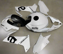Aprilia RS 660 Fairings (2020-2024) White, Black, Matte Black at KingsMotorcycleFairings.com