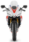 Aprilia RS660 Fairing set (2020-2024) White, Red, Blue at KingsMotorcycleFairings.com
