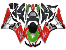 Aprilia RSV4 Fairings (2009-2015) Red, Silver, Green, Black at KingsMotorcycleFairings.com