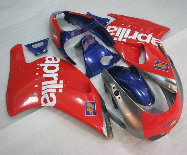 Aprilia RS 250 Fairings (1995-1997) Red, Silver, Blue, White at KingsMotorcycleFairings.com