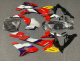 BMW S1000R Fairing set (2014-2016) Red, White, Blue, Yellow from KingsMotorcycleFairings.com
