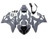 BMW S1000RR Fairings (2009-2014) Gray at KingsMotorcycleFairings.com