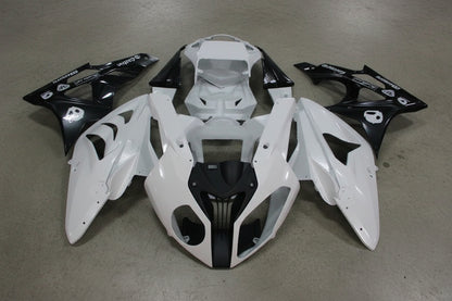 BMW S1000RR Fairings (2009-2014) White, Black, Alien at KingsMotorcycleFairings.com