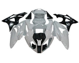 BMW S1000RR Fairings (2009-2014) White, Black, Alien at KingsMotorcycleFairings.com