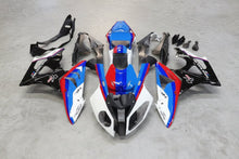 BMW S1000RR Fairings (2009-2014) White, Red, Dual Blue at KingsMotorcycleFairings.com