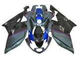 BMW K1200S Fairing set (2005-2010) Gray, Black, Blue, Red at KingsMotorcycleFairings.com