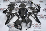 BMW S1000RR Fairings (2009-2014) Faux Carbon Fiber from KingsMotorcycleFairings.com
