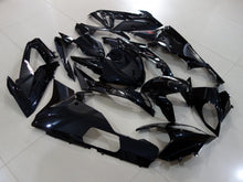 BMW S1000RR Fairings (2015-2016) Black at KingsMotorcycleFairings.com