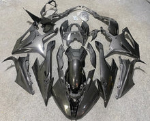 BMW S1000RR Fairings (2019-2022) Faux Carbon Fiber at KingsMotorcycleFairings.com