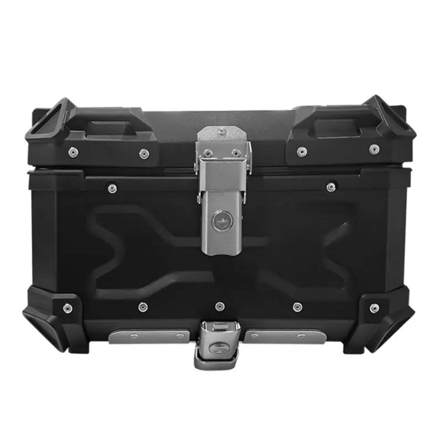 Motorcycle Top Box Storage | Kings Motorcycle