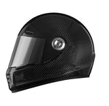 Carbon Fiber 3k 863 RHKC Motorcycle Helmet at KingsMotorcycleFairings.com