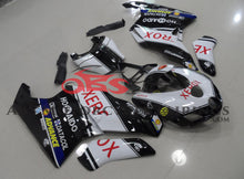 DUCATI 999 Fairings (2005-2006) Black, White, Blue, Red Xerox from KingsMotorcycleFairings.com