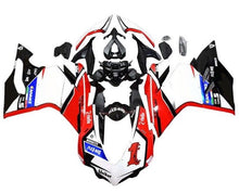 Ducati 1299 Fairing set (2015-2020) Red, White, Black, Blue at KingsMotorcycleFairings.com