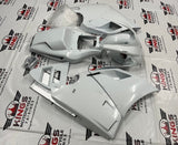 Ducati 748 (1994-2003) Unpainted Fairings at KingsMotorcycleFairings.com