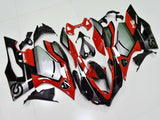 Ducati 899 Fairings (2011-2014) Black, Red, Dark Silver at KingsMotorcycleFairings.com