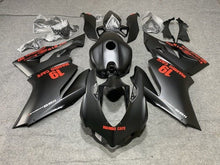 Ducati 899 Fairings (2011-2014) Matte Black, Red, White #19 at KingsMotorcycleFairings.com