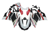 Ducati 899 Fairings (2011-2014) Gloss White, Red, Gold, Matte Black at KingsMotorcycleFairings.com