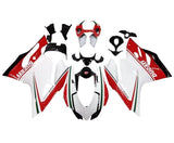 Ducati 899 Fairings (2011-2014) Gloss White, Red, Green, Black at KingsMotorcycleFairings.com