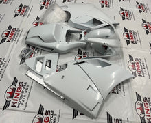 Ducati 996 (1998-2002) Unpainted Fairings at KingsMotorcycleFairings.com