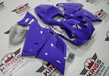 Ducati 998 (2002-2003) Purple Fairings at KingsMotorcycleFairings.com