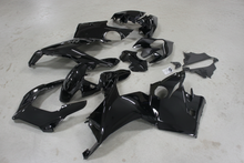 Ducati Panigale V4 Fairing kit (2018-2019) Black at KingsMotorcycleFairings.com