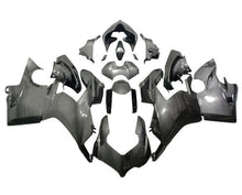 Ducati Panigale V4 Fairings (2018-2019) Faux Carbon Fiber at KingsMotorcycleFairings.com