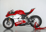 Ducati Panigale V4 Fairings (2018-2019) Red, White, Green, Black at KingsMotorcycleFairings.com!