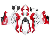 Ducati Panigale V4 Fairing Kit (2018-2019) Red, White, Green, Black at KingsMotorcycleFairings.com!