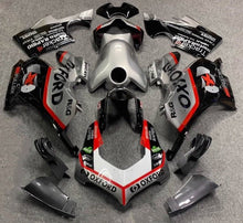 Ducati Panigale V4 Fairing kit (2020-2021) Silver, Black, Red, Carbon Fiber at KingsMotorcycleFairings.com