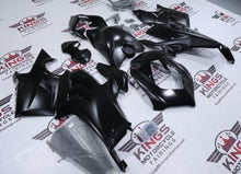 Ducati Panigale V4S Fairing Kit (2022-2024) Satin Black at KingsMotorcycleFairings.com