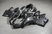 Ducati Panigale V4S Fairings (2018-2019) Faux Carbon Fiber at KingsMotorcycleFairings.com