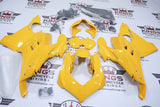 Ducati Panigale V4S Fairings (2018-2019) Yellow at KingsMotorcycleFairings.com