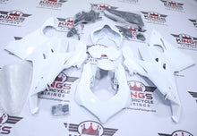 Ducati Panigale V4S Fairings (2020-2021) All White at KingsMotorcycleFairings.com