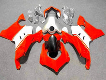 Ducati Panigale V4S Fairings (2020-2021) Red, White, Silver at KingsMotorcycleFairings.com